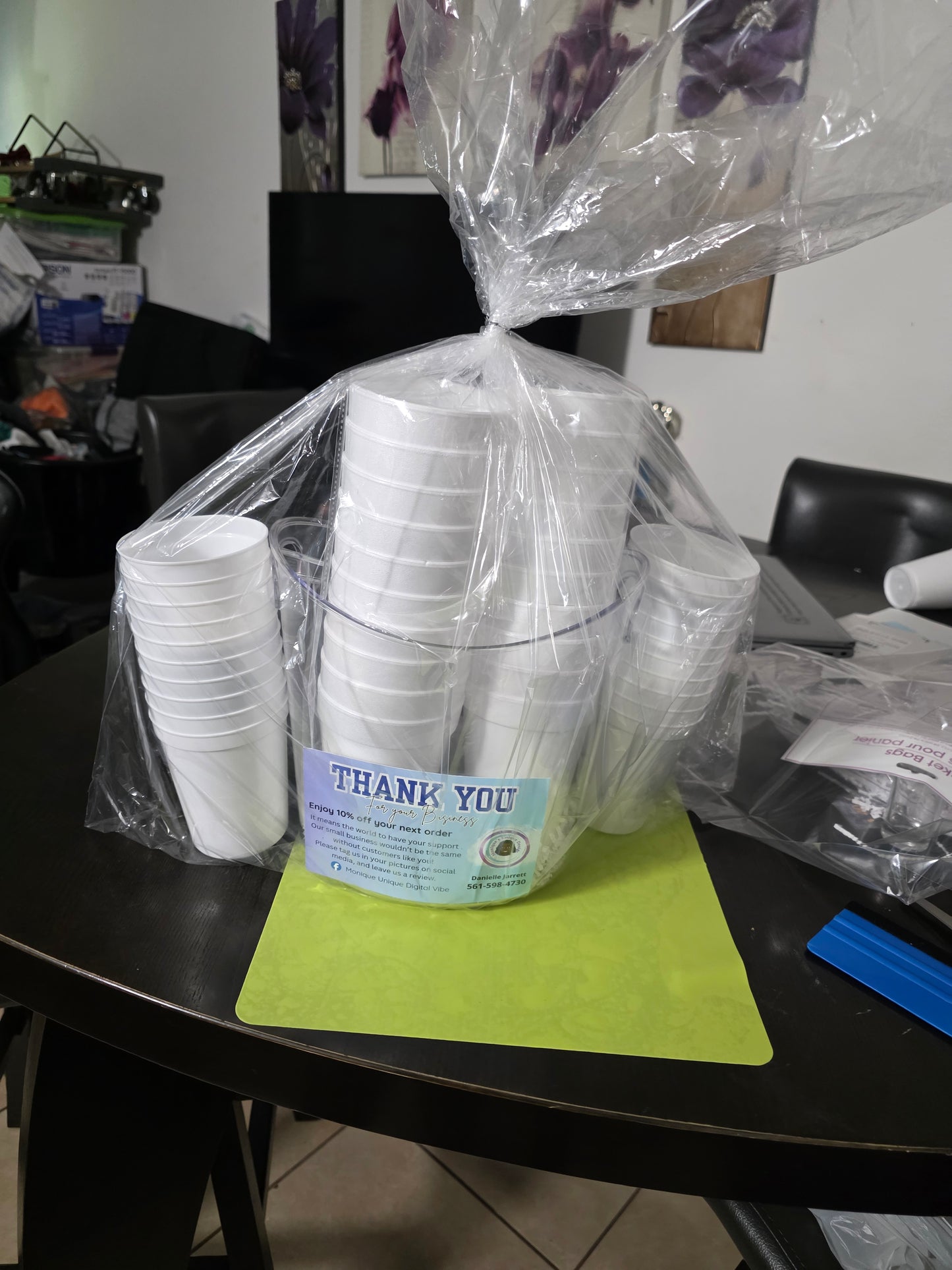 Party Bucket Bundle