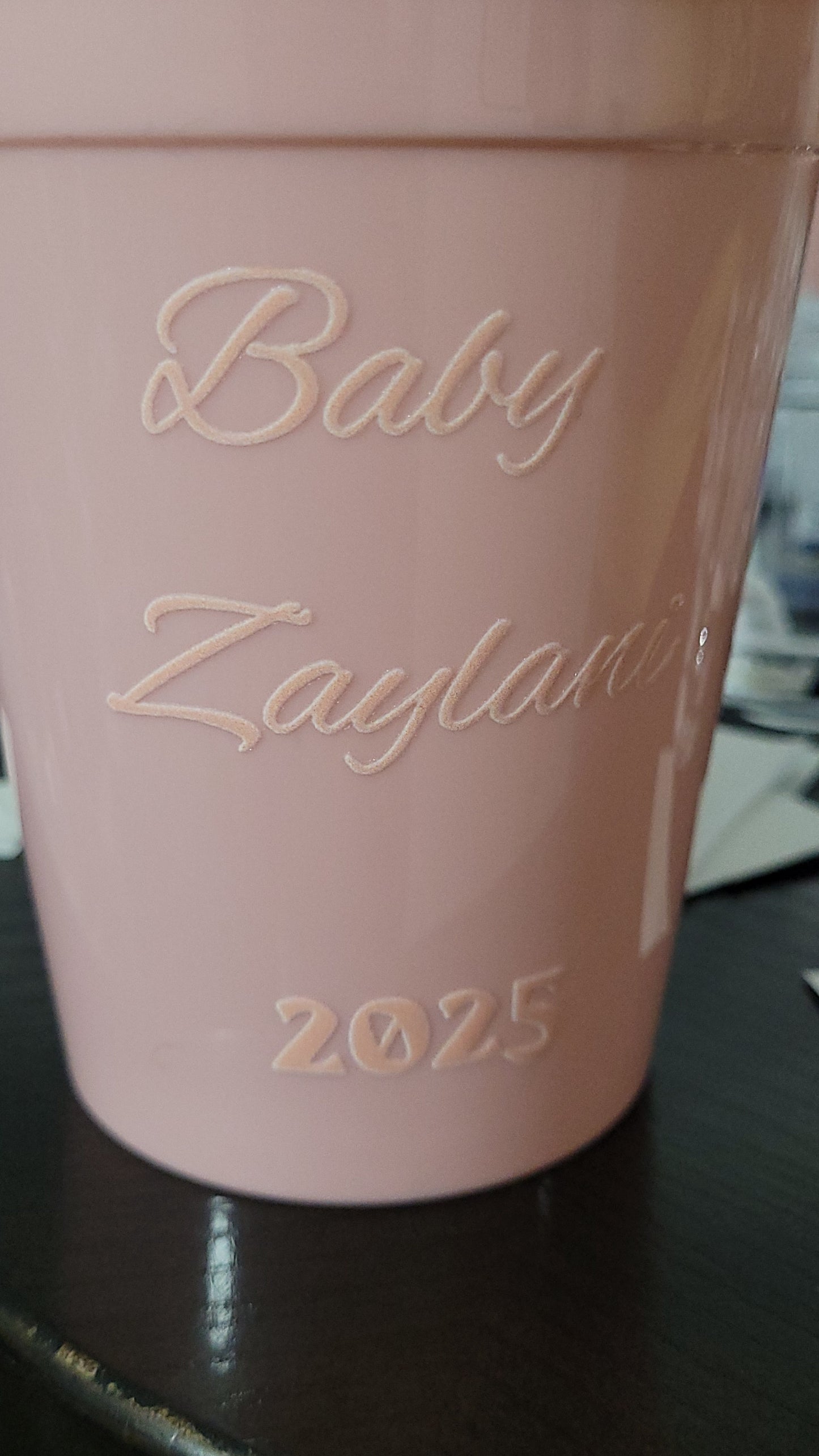 Custom Cups