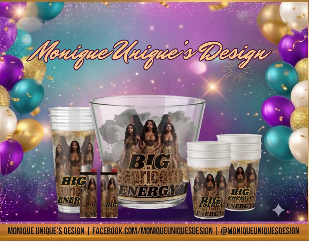 Party Bucket Bundle
